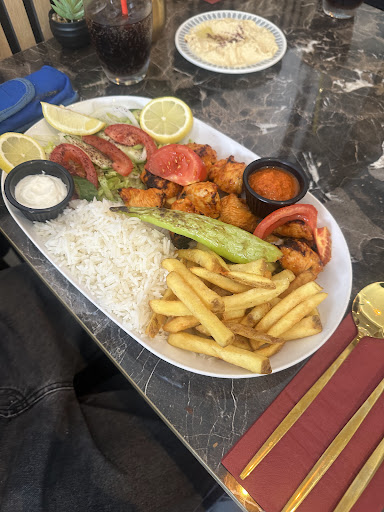 Photo of ASAH RESTAURANT - 92 Queen's Rd, Watford WD17 2LA